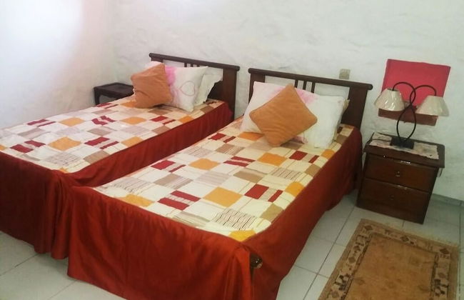 Mdiq Chalets - Foto 2