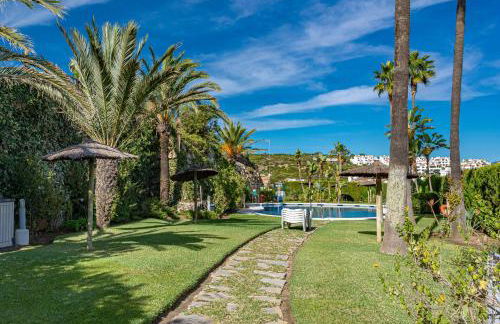 Vista Real Alcaidesa 2397 - Foto 43