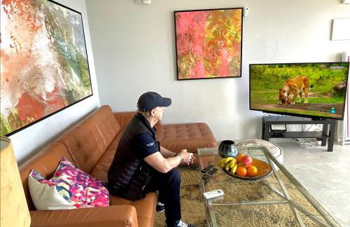 Las Olas Suite - Bajamar - Foto 11