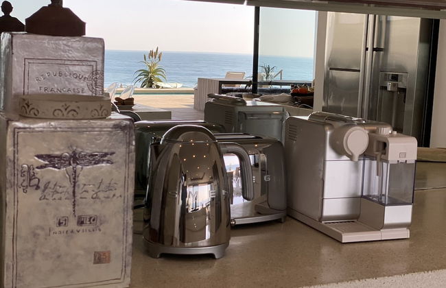 Dolphin Coast YOLO Spaces – Beach House Villa - Foto 36