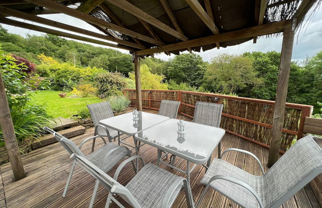 Cwmbach Cottages - Foto 57