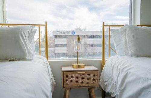 Charming Retreat in Heart of SLC - Foto 19