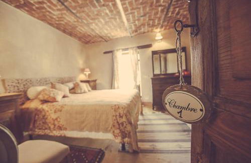 Relais di charme Frazione Chiavolino - Foto 21