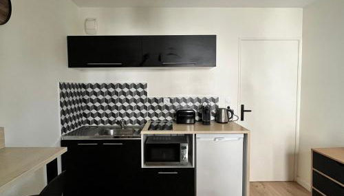 Agréable Studio Calme - Proche Tramway et Centre - Foto 3