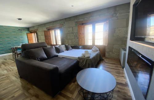 Plaza Mayor Salamanca - Foto 11