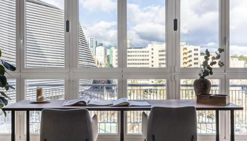 Castizo - 3 bedroom in Chamartín - Photo 3