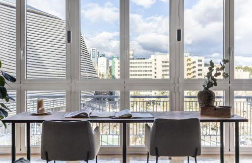 Castizo - 3 bedroom in Chamartín - Photo 3