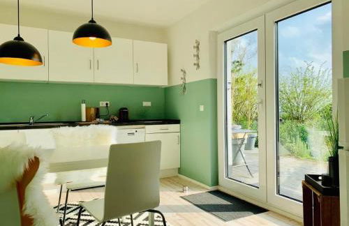 Apartment FeWo Oberwinter Bonn by Interhome - Foto 10