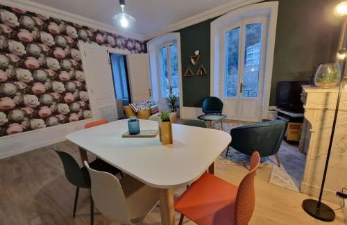 Appartement spacieux lumineux - Foto 8