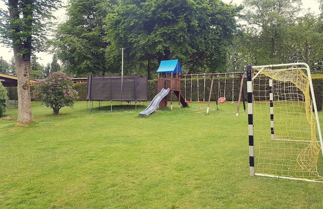 Holiday House in Monschau Near Forest - Foto 33