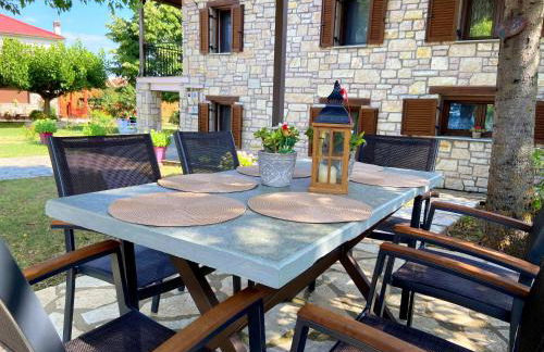 Cosy lake house, μια ανάσα πριν τη λίμνη - Photo 25