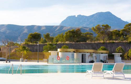 Intempo by Holuxe - 056 - 5th floor - Foto 35