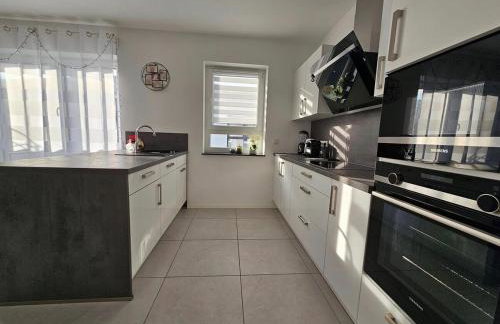 Apartment in Schwedelbach für 5 - Foto 4