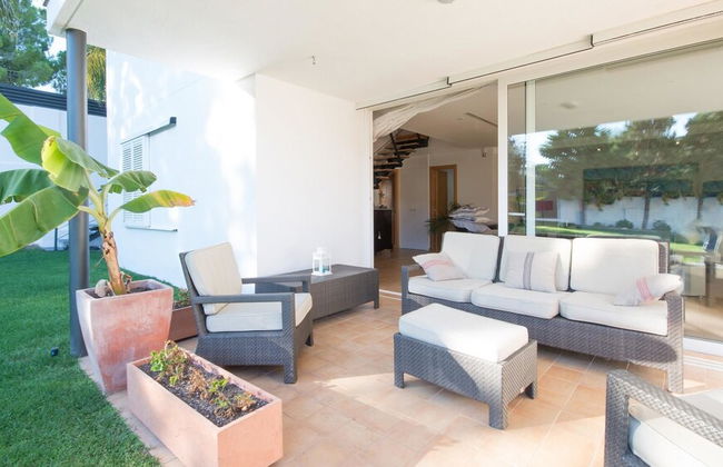 Villa Mariners - Foto 29