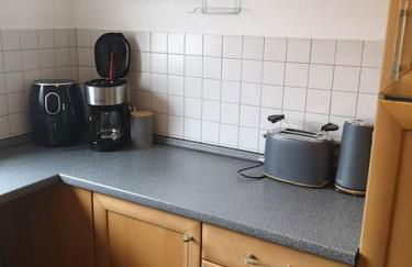 Drei Zimmer Appartment mit Küche & Bad - Foto 24