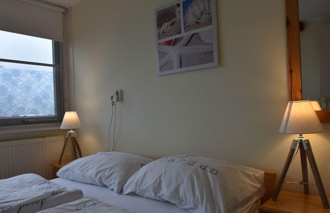 Skyscraper Apartment on the Highest Point With Beautiful View - Foto 66