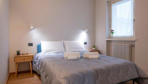 Elegante Bilocale Panoramico Treiso Belvedere Elegance - Foto 4, towels