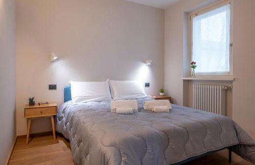 Elegante Bilocale Panoramico Treiso Belvedere Elegance - Foto 4