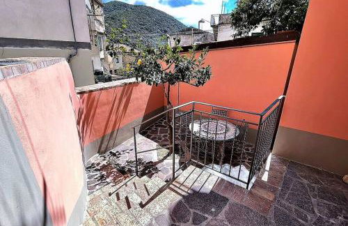 Il Giardino degli aranci - Photo 27