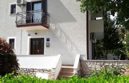 Apartments Nina, Pinta & Santa Maria - Foto 11