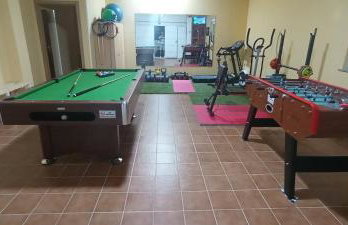 Agro do Souto, Noia - Villa completa - Foto 32