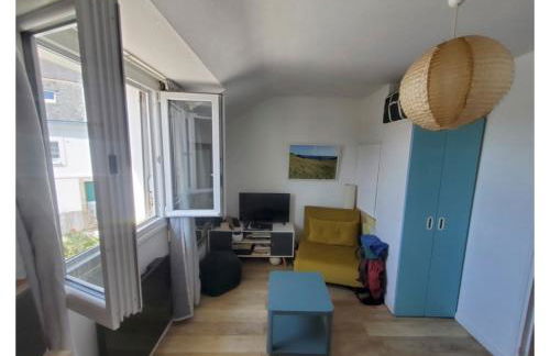 Bel appartement centre Le Palais - Photo 3