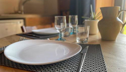 La Petite Sibérie Nature Cadre exceptionnel - Foto 5