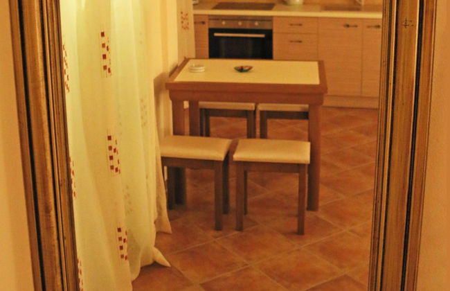 Villa Konstantina - Foto 28