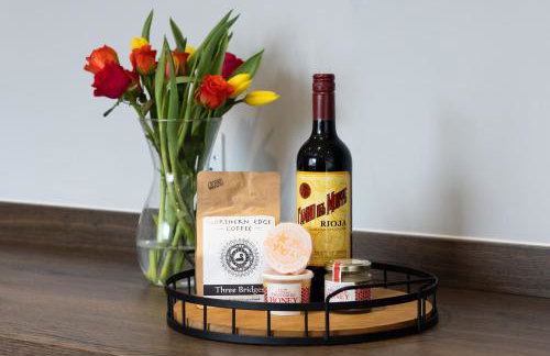 Huckleberry House - Foto 12