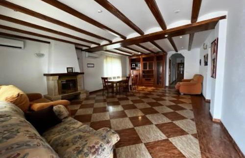 Casa Con Piscina Privada Marenyet - Photo 21