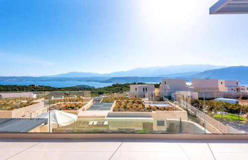 Villas Marathi Sternes, Chania Private Pool Short Walk To Tavernas - Foto 16