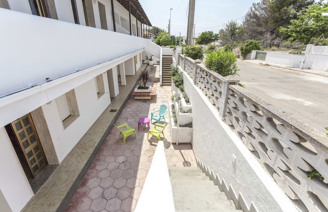 Appartamenti Mimosa - Foto 26