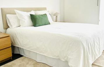 Amplio piso a pie de playa de Patos. Nigrán. - Foto 16