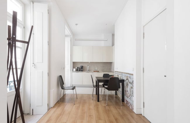 Lisbon Serviced Apartments - Baixa Chiado - Foto 17