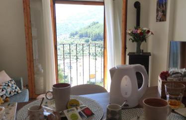 Apartamento La Coveta de Guadalest - Foto 6
