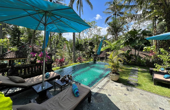 The Mahogany Villa - Foto 34