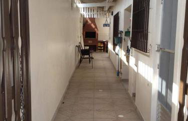 Casa Completa 100m da Praia 8 Pessoas Churrasqueira-garagem para 2 carros - Photo 23