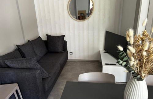 Cottage - 40 m all comfort with garden - Foto 3