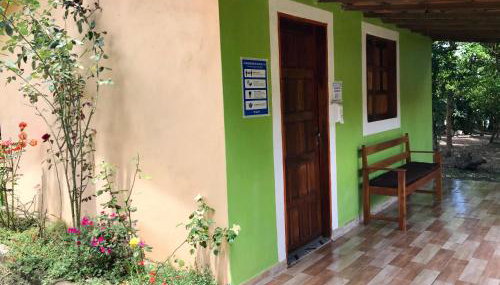 Suite Raio de Sol - Foto 5