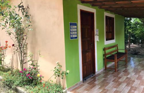 Suite Raio de Sol - Foto 5