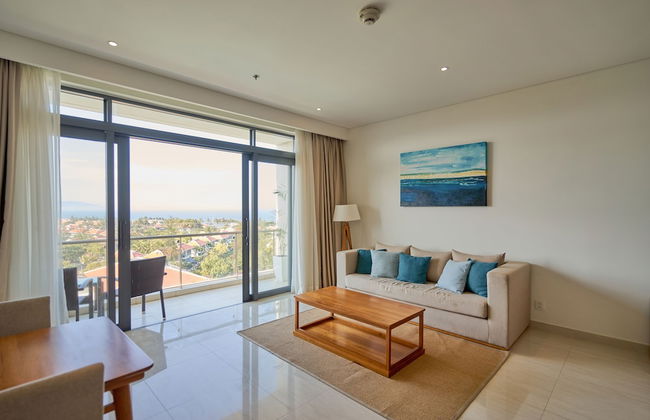 Luxury Apartment in 5 Stars Resort - Foto 10