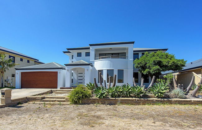 Seacrest Luxurious Holiday Home - Foto 28