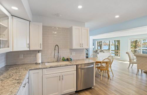 Expansive Decks, Firepit, Stunning Views All Over - Foto 13