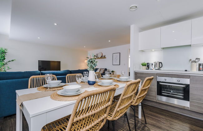 Host Stay Highfield Street Hideaway - Foto 2