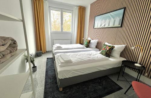 LTA Apartment München Süd No1 Fun & Games - Photo 21