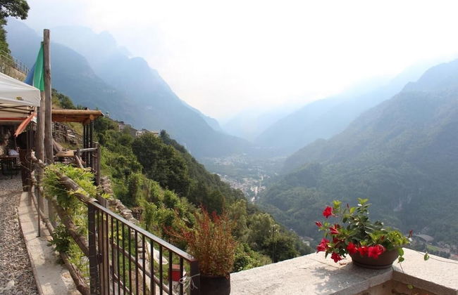 Agriturismo Ca' Pianazöla - Foto 30