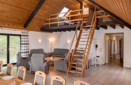 Apartment Eifelnatur - Haus 2-3 by Interhome - Foto 11