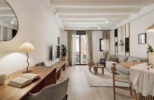 Belua - 2 bedrooms in Sarrià - Foto 6