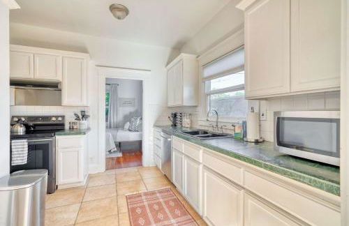 Stay Portland - Cute & Charming Portland Home 91 WalkScore - Photo 10