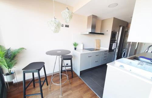 Modern apartment in Diagonal Mar - Foto 10